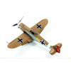 Eduard 11116 1/48 Afrika Dual Combo Me-BF-109F-2and F-4 Limited Edition