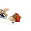 Eduard 11116 1/48 Afrika Dual Combo Me-BF-109F-2and F-4 Limited Edition