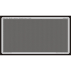 Eduard 00104 Mesh - Gauze/Rhomb Type 1 6 x 6