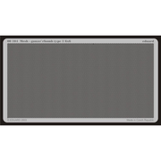 Eduard 00104 Mesh - Gauze/Rhomb Type 1 6 x 6