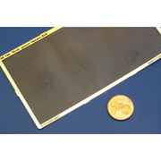 Eduard 00106 Mesh - Gauze/Square 6 x 6