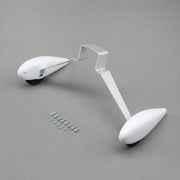 E-Flite EFL4955 Valiant 1.3 Landing Gear Set