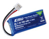 E-Flite EFLB2002S30 7.4V 2S 200mAh 30C LiPo