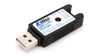 E-Flite EFLC1008 1S USB Li-Po Charger 300mA
