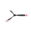 E-Flite EFLP120703B Propeller 3 Blade 12x7