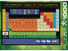 Eurographics 61001 The Periodic Table 1000pc Jigsaw Puzzle