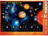 Eurographics 61009 The Planets 1000pc Jigsaw Puzzle