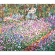 Eurographics 24908 Claude Monet Monets Garden 2000pc Jigsaw Puzzle