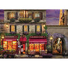 Eurographics 60963 Red Hat Restaurant Paris 1000pc Jigsaw Puzzle