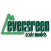 Evergreen 00118 Styrene Strips 0.015 x 0.188 x 14in / 0.38mm x 4.8mm x 36cm - 10