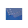 Evergreen 09006 Styrene Clear Sheets 0.010 x 6 x 12in / 0.25mm x 15cm x 30cm - 2