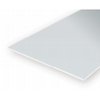 Evergreen 09007 Styrene Clear Sheets 0.015 x 6 x 12in / 0.38mm x 15cm x 30cm - 2 - Metro Hobbies