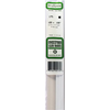 Evergreen 00175 Styrene Strips 0.100 x 0.100 x 14in / 2.5mm x 2.5mm x 36cm - 8 - Metro Hobbies