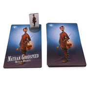 Professor Evil and the Citadel of Time