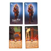 Professor Evil and the Citadel of Time