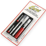 Excel 44082A L M HD Knives w/10