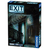 Exit The Game Sinister Mansion