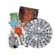 Exit The Game The Forbidden Castle