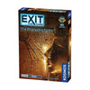 Exit The Game The Pharaohs Tomb