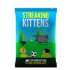 Exploding Kittens Streaking Kittens Expansion - Metro Hobbies