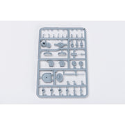 Very Fire VF350911 1/350 USS New Jersey