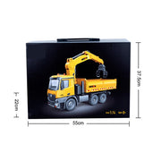 Huina RC Truck with Arm Loader