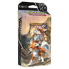 Pokemon TCG Lycanroc V or Corviknight V Battle Deck Assorted