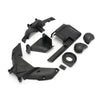 Kyosho FA501 Upper Cover Set