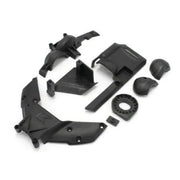 Kyosho FA501 Upper Cover Set