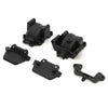 Kyosho FA502 Diff. Cover Bumper Set