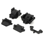 Kyosho FA502 Diff. Cover Bumper Set