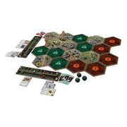 Fallout the Board Game