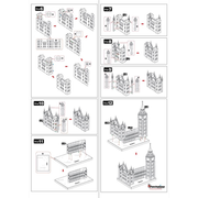 Fascinations ICX-BB ICONX Big Ben