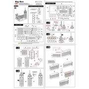 Fascinations ICX-BB ICONX Big Ben