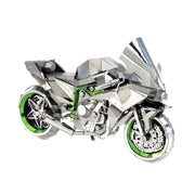 Fascinations ICX-KN ICONX Kawasaki Ninja