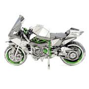 Fascinations ICX-KN ICONX Kawasaki Ninja