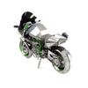 Fascinations ICX-KN ICONX Kawasaki Ninja
