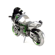 Fascinations ICX-KN ICONX Kawasaki Ninja