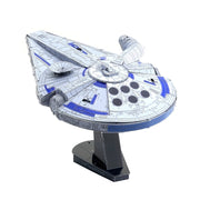 Fascinations ICX-LMF ICONX Landos Millennium Falcon