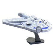 Fascinations ICX-LMF ICONX Landos Millennium Falcon