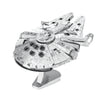Fascinations ICX-MF ICONX Star Wars Millennium Falcon