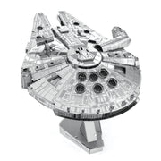 Fascinations ICX-MF ICONX Star Wars Millennium Falcon