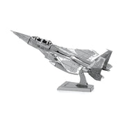 Metal Earth FCMM-F15E F-15 Eagle