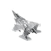 Metal Earth FCMM-F15E F-15 Eagle