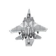 Metal Earth FCMM-F15E F-15 Eagle