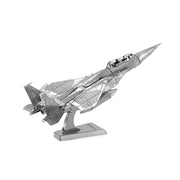 Metal Earth FCMM-F15E F-15 Eagle