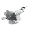 Metal Earth FCMM-F22R F-22 Raptor