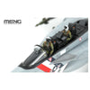 Meng LS-016 1/48 Boeing F/A-18F Super Hornet Bounty Hunters