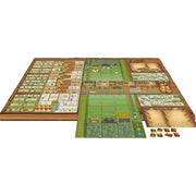 Fields of Arle