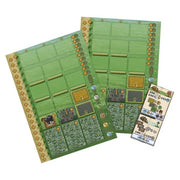 Fields of Arle